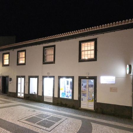 Apartamentos Azera - Antonio Azera Praia da Vitória المظهر الخارجي الصورة