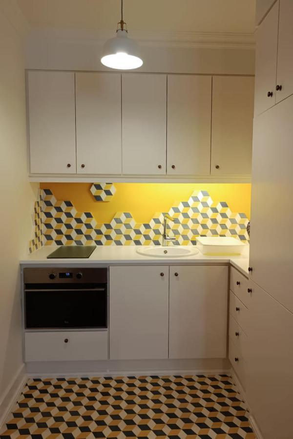 Apartamentos Azera - Antonio Azera Praia da Vitória المظهر الخارجي الصورة