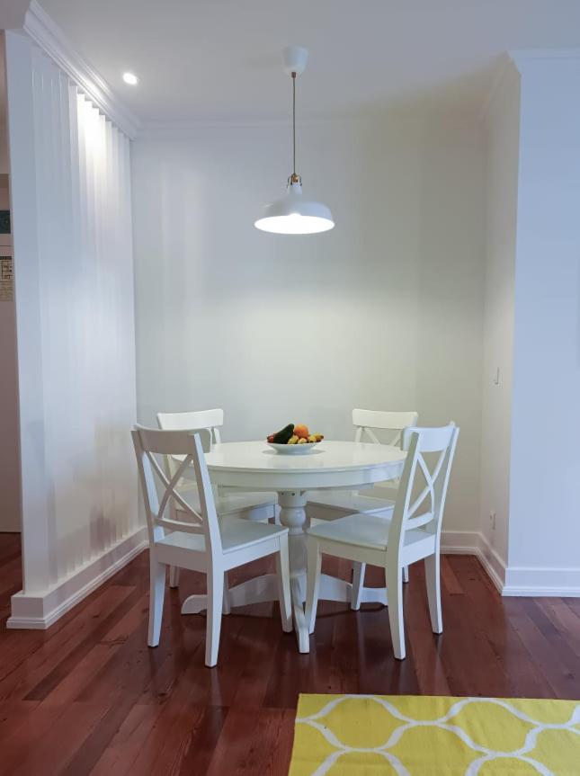 Apartamentos Azera - Antonio Azera Praia da Vitória المظهر الخارجي الصورة